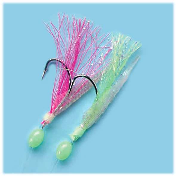 Offshore Angler Yarnskin Sabiki Rig | Bass Pro Shops